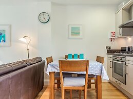 Constantine Bay Cottage