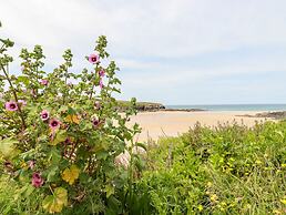 Constantine Bay Cottage