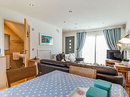 Constantine Bay Cottage