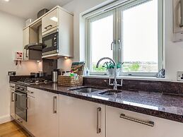 Constantine Bay Cottage