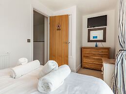 Constantine Bay Cottage