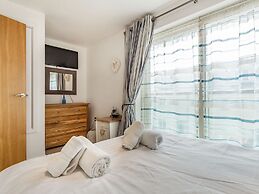 Constantine Bay Cottage