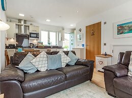 Constantine Bay Cottage