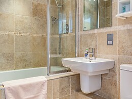 Constantine Bay Cottage