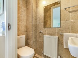 Constantine Bay Cottage