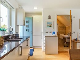 Constantine Bay Cottage