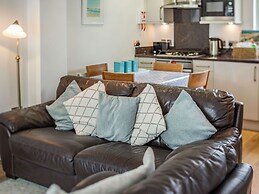 Constantine Bay Cottage