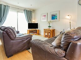 Constantine Bay Cottage