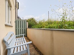 Constantine Bay Cottage