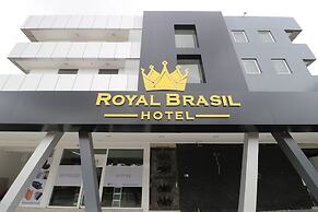 Royal Brasil Hotel