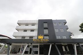 Royal Brasil Hotel