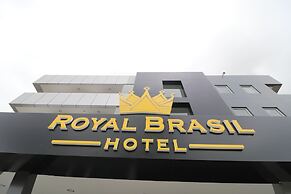 Royal Brasil Hotel