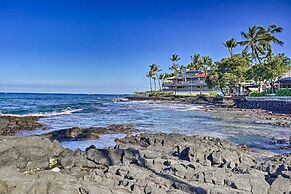Outstanding Oceanfront Studio - Kona Islander Inn Condos Condo by RedA