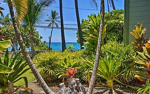 Outstanding Oceanfront Studio - Kona Islander Inn Condos Condo by RedA
