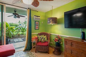 Outstanding Oceanfront Studio - Kona Islander Inn Condos Condo by RedA