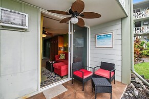 Outstanding Oceanfront Studio - Kona Islander Inn Condos Condo by RedA