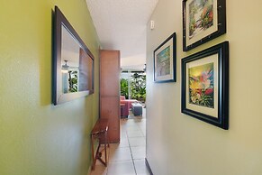 Outstanding Oceanfront Studio - Kona Islander Inn Condos Condo by RedA