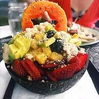 Outstanding Oceanfront Studio - Kona Islander Inn Condos Condo by RedA