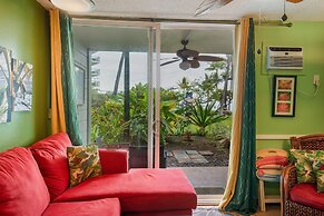 Outstanding Oceanfront Studio - Kona Islander Inn Condos Condo by Reda