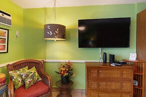 Outstanding Oceanfront Studio - Kona Islander Inn Condos Condo by RedA