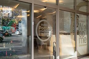 Hotel Porto Interface Trindade By Kavia