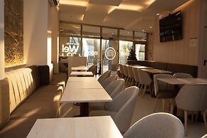 Hotel Porto Interface Trindade By Kavia