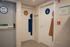 Hotel Porto Interface Trindade By Kavia