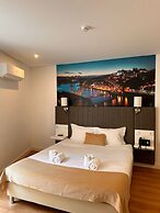 Hotel Porto Interface Trindade By Kavia