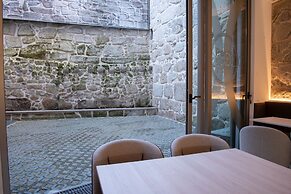 Hotel Porto Interface Trindade By Kavia