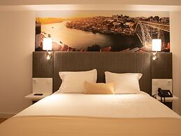 Hotel Porto Interface Trindade By Kavia