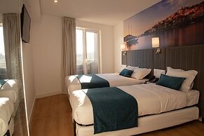Hotel Porto Interface Trindade By Kavia
