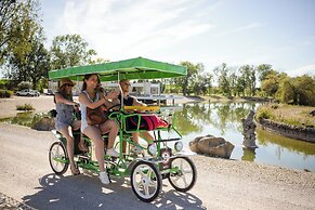 Les Etangs de la Bassée