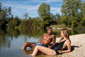 Les Etangs de la Bassée