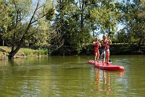 Les Etangs de la Bassée