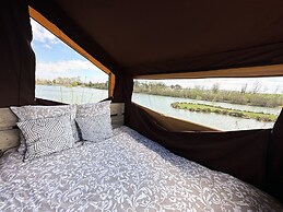 Les Etangs de la Bassée