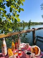 Les Etangs de la Bassée