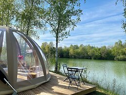 Les Etangs de la Bassée