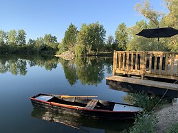Les Etangs de la Bassée