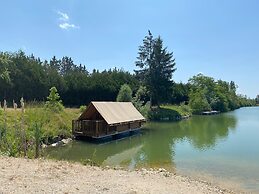 Les Etangs de la Bassée