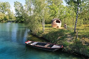 Les Etangs de la Bassée