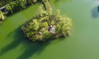 Les Etangs de la Bassée