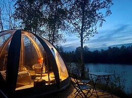 Les Etangs de la Bassée