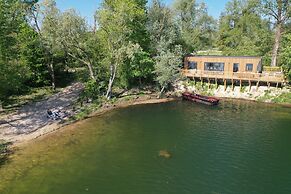 Les Etangs de la Bassée