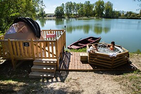 Les Etangs de la Bassée