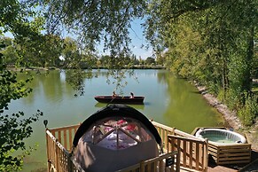 Les Etangs de la Bassée