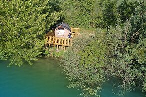 Les Etangs de la Bassée