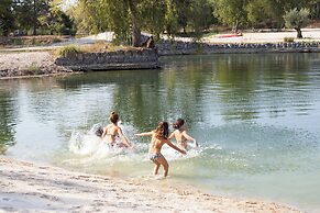 Les Etangs de la Bassée
