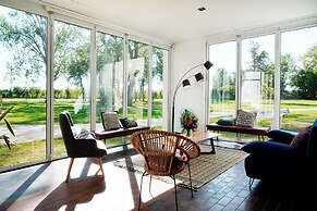 Les Etangs de la Bassée