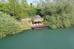 Les Etangs de la Bassée