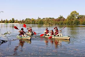 Les Etangs de la Bassée